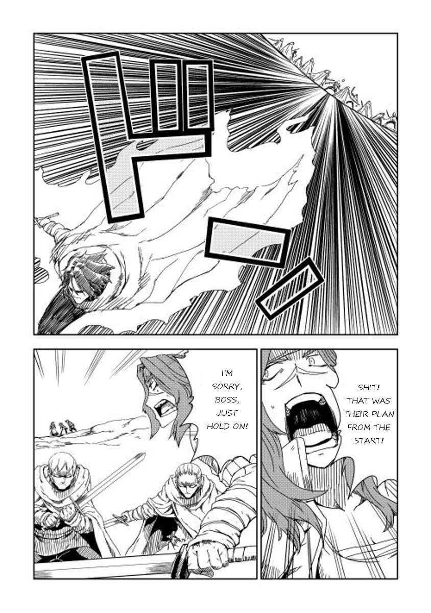 Isekai Tensei Soudouki Chapter 8 12